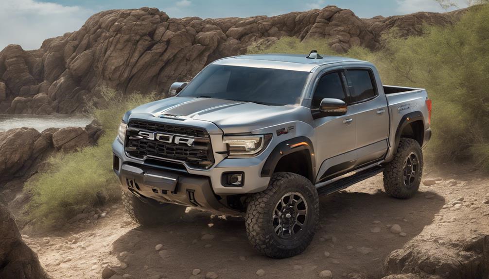 top tire picks for off roading